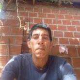 Fernando22_29 chico soltero en Posadas