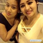 Mujeres solteras en Picota