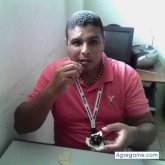 miguelbomba chico soltero en San Fernando Apure