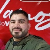 Busco pareja. Pibas buenas amable