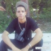 Chatear con YOSVE de San Fernando Apure