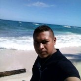 Melvin Antonio Jiménez Ruiz