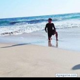 Aron Ferrer, Chico soltero, 27 años de Carthage