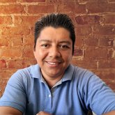 ARQUITECTO. Busco pareja. AMIGA O