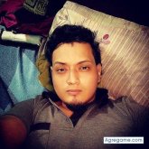 jairo95 chico soltero en Quito