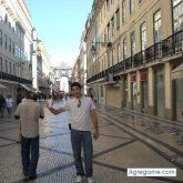 javiale chico soltero en Madrid