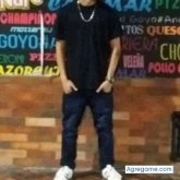 Daddyyoung10 chico soltero en Bucaramanga
