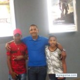 joseluis1419 chico soltero en Cristo Rey