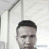 Ze Carlos Lujan Cayuba
