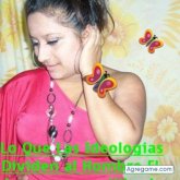 Diani chica soltera en Salinas