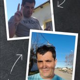 Busco pareja. Busco compañera y