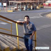 Ricardo558 chico soltero en Ciudad Guayana