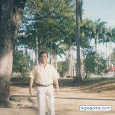 Ronal1961 chico soltero en Puerto Bermúdez