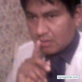 Victor Fernando Flores, Chico de La Verde para Chicos en Agregame.
