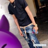 ricardoperalta6380 chico soltero en Villa Mella