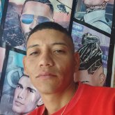 Naniasgarfiei10 chico soltero en Santiago De Cali