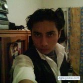 Chatear con bakuretsutenchi de Veracruz Ciudad