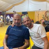 Trabajador. Soy una persona buena y