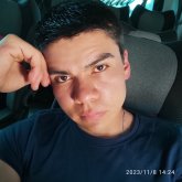 Foto de perfil de Carlos19921110