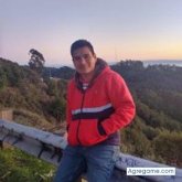 Busco conocer gente.