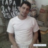 joseluis28 chico soltero en Bragado