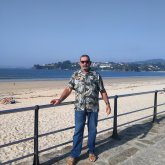 Busco pareja. Mugeres. Persona normal.