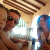 jumillani chico separado en Jumilla