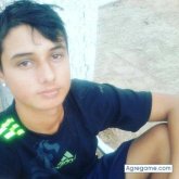 gabrielsilva4830 chico soltero en Buceo