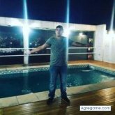 Ciro Daniel Vazquez, Chico de Saldán para Chicos en Agregame.