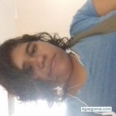 Trabajo. Busco hacer amistades. Una