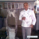 chefsito chico soltero en Tlalpan