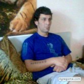 jorge68 chico casado en Montevideo