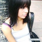 angievzla chica soltera en Maracaibo