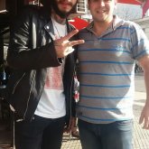 Busco pareja. Conocer gente. Y pasarla