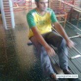 jose2013mecias chico soltero en Paysandú