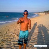 blade chico soltero en Miramar