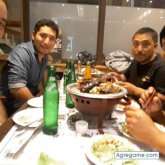 Yanhsin chico soltero en Copiapó