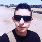 Busco pareja. Una chica para chatear o