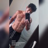 Amistad y lo que surga. Deportistas