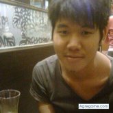 Busco hacer amistades.