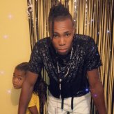 Sitas salgo serio. Solterositas.