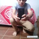 ferdyvasquezz chico soltero en San Martin Sacatepequez