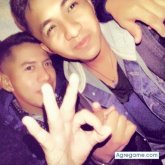 lalitolone chico soltero en Santa Elena