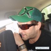 afromatik chico soltero en Almería