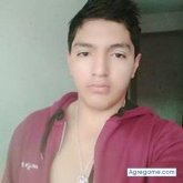 Jhelsin Dominguez Rafael