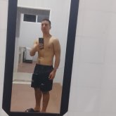 Yeison Alexander rios