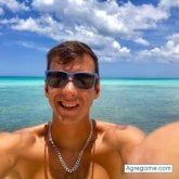 Chatear con michalrohacek de Las Terrenas