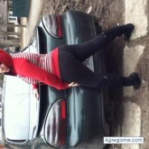 mexicana chica divorciada en Shelby
