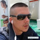 Busco hacer amistades. Normal. Todo lo