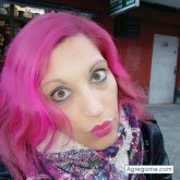 Burbujita79 chica soltera en Gernika-lumo